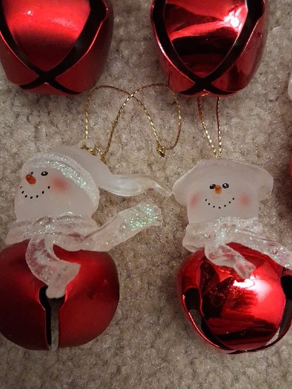 Merry Christmas five festive
